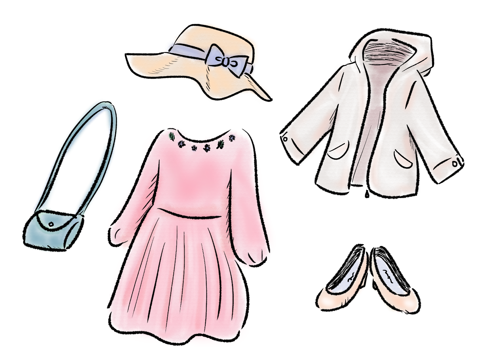 好かれる外見になる服装