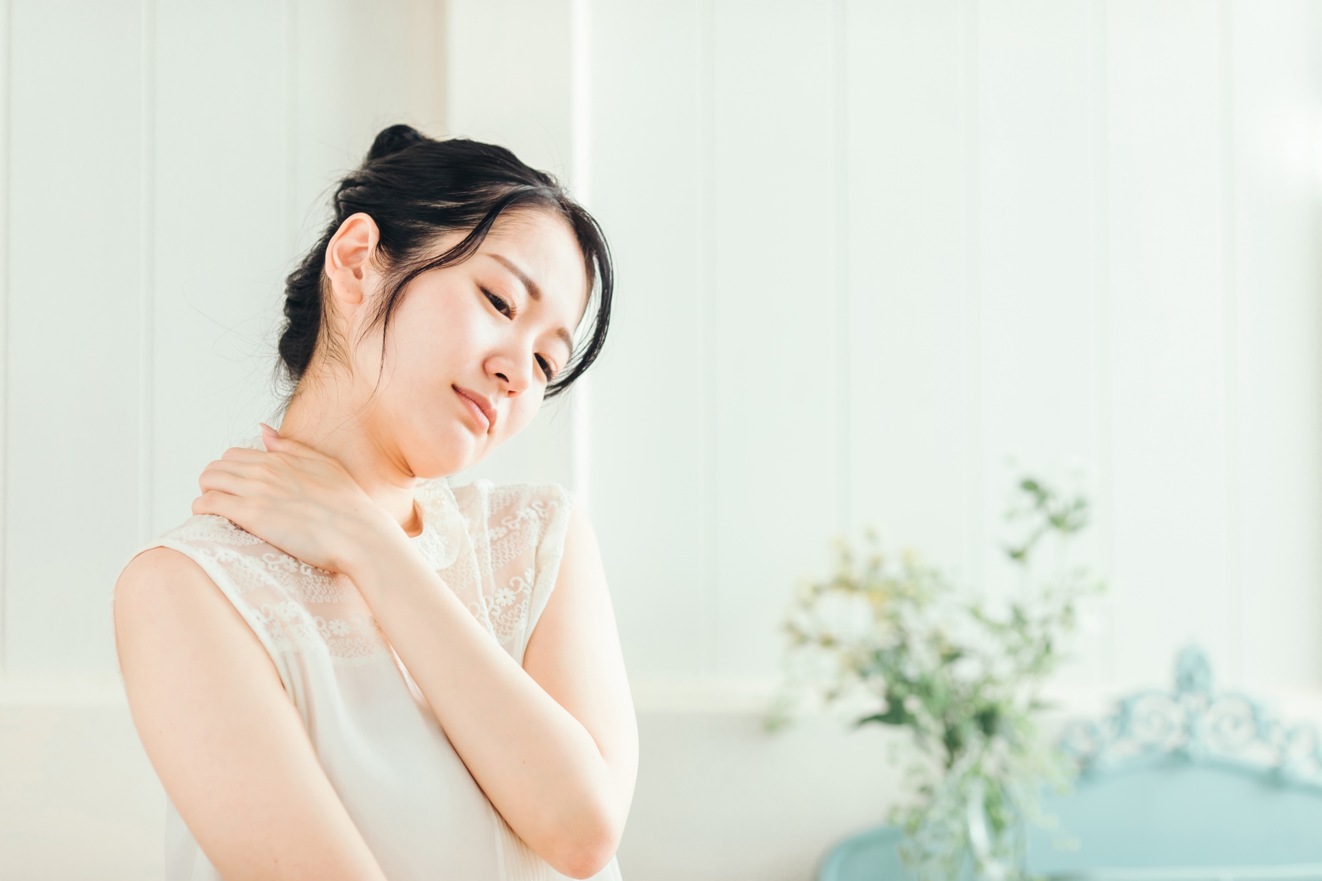 婚活疲れ