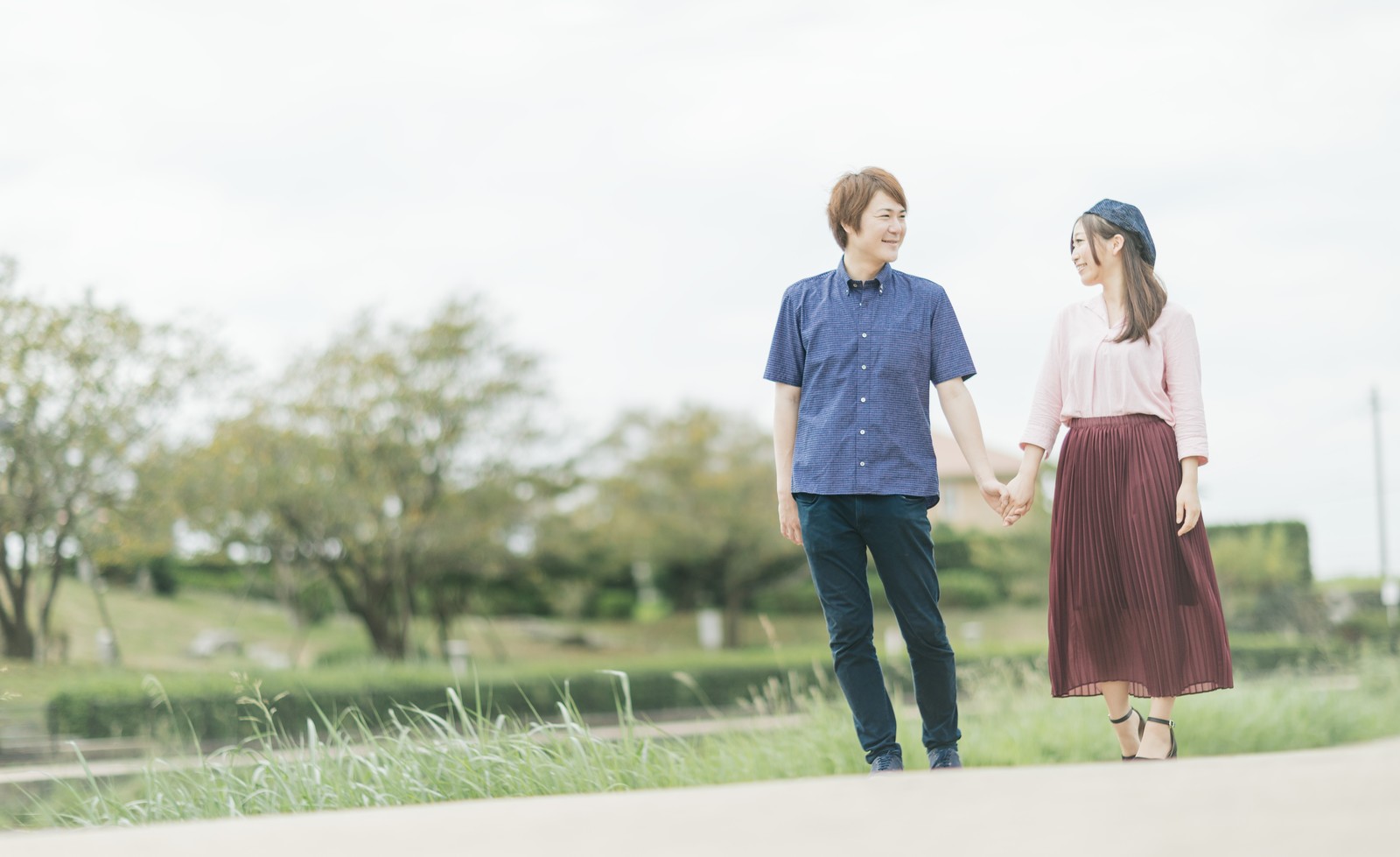恋愛初心者　婚活